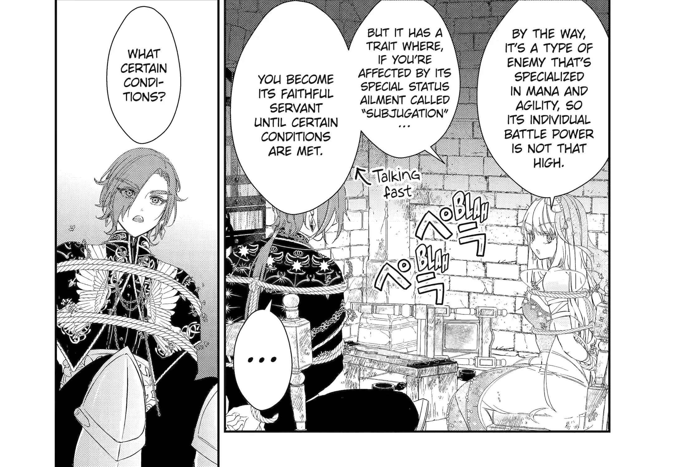 The Newbie Princess Doesn