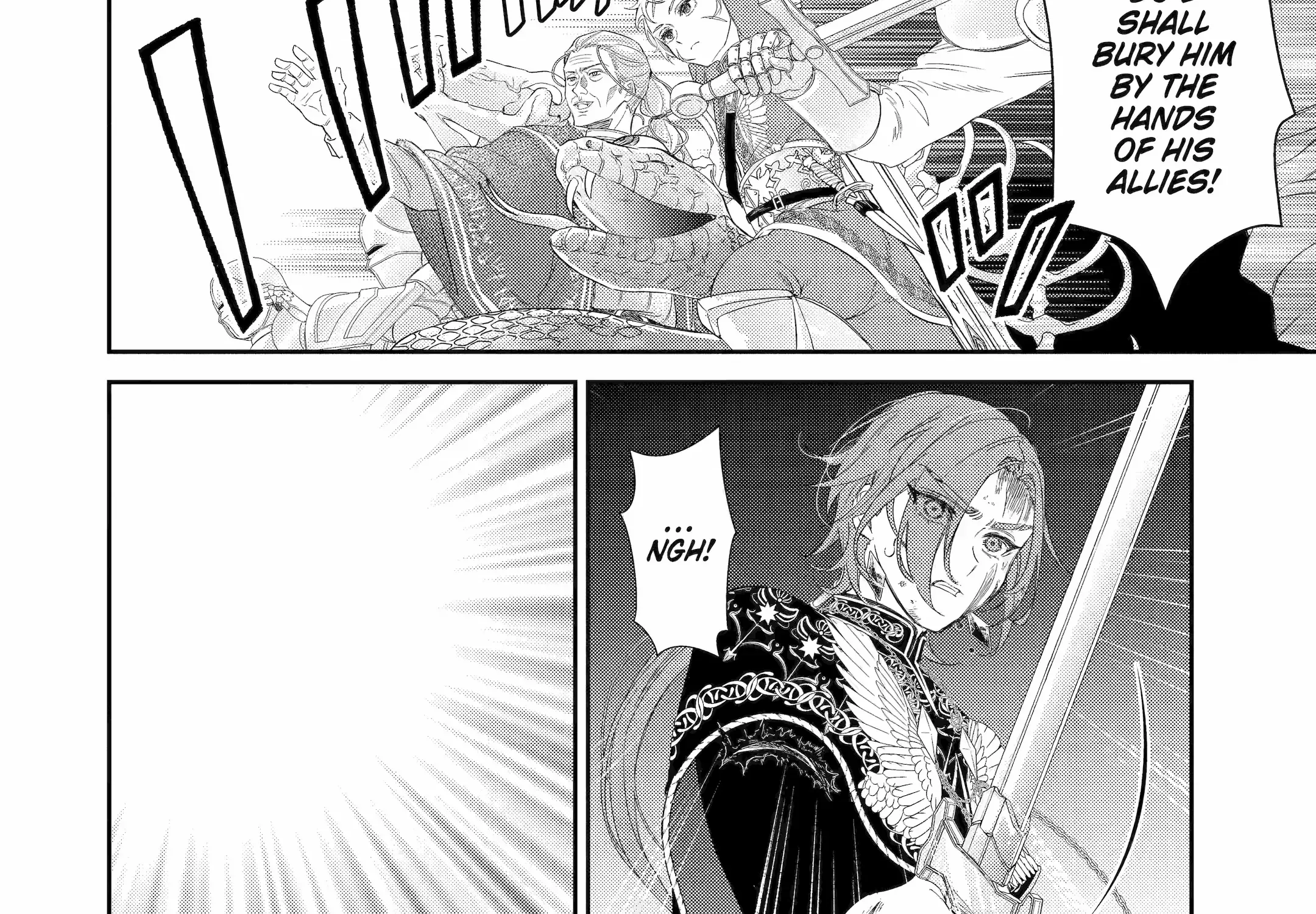 The Newbie Princess Doesn