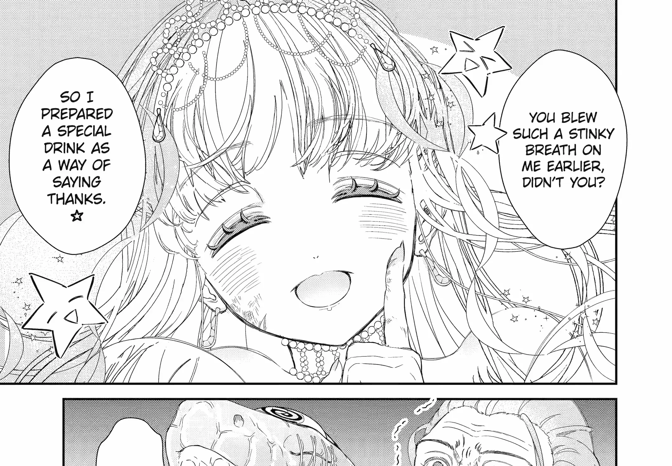 The Newbie Princess Doesn