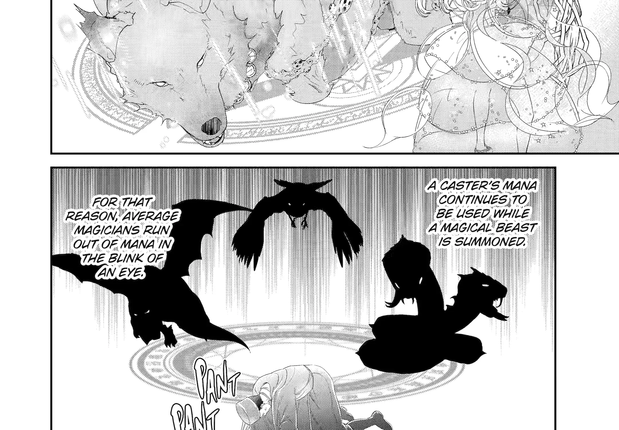 The Newbie Princess Doesn