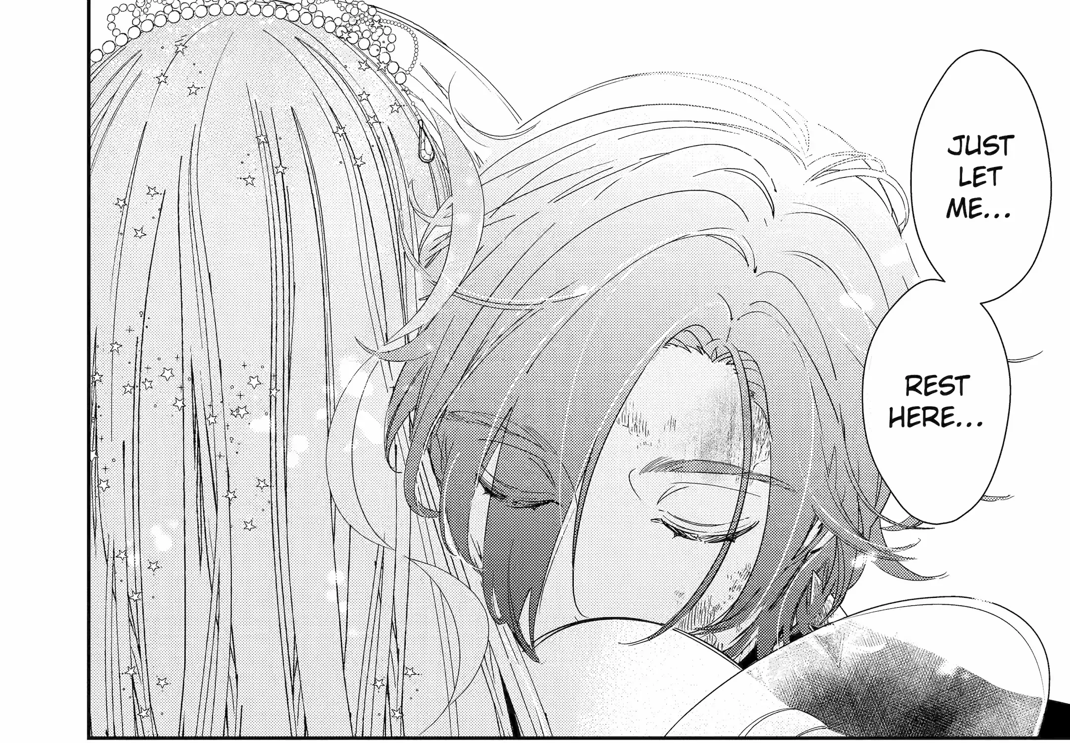 The Newbie Princess Doesn