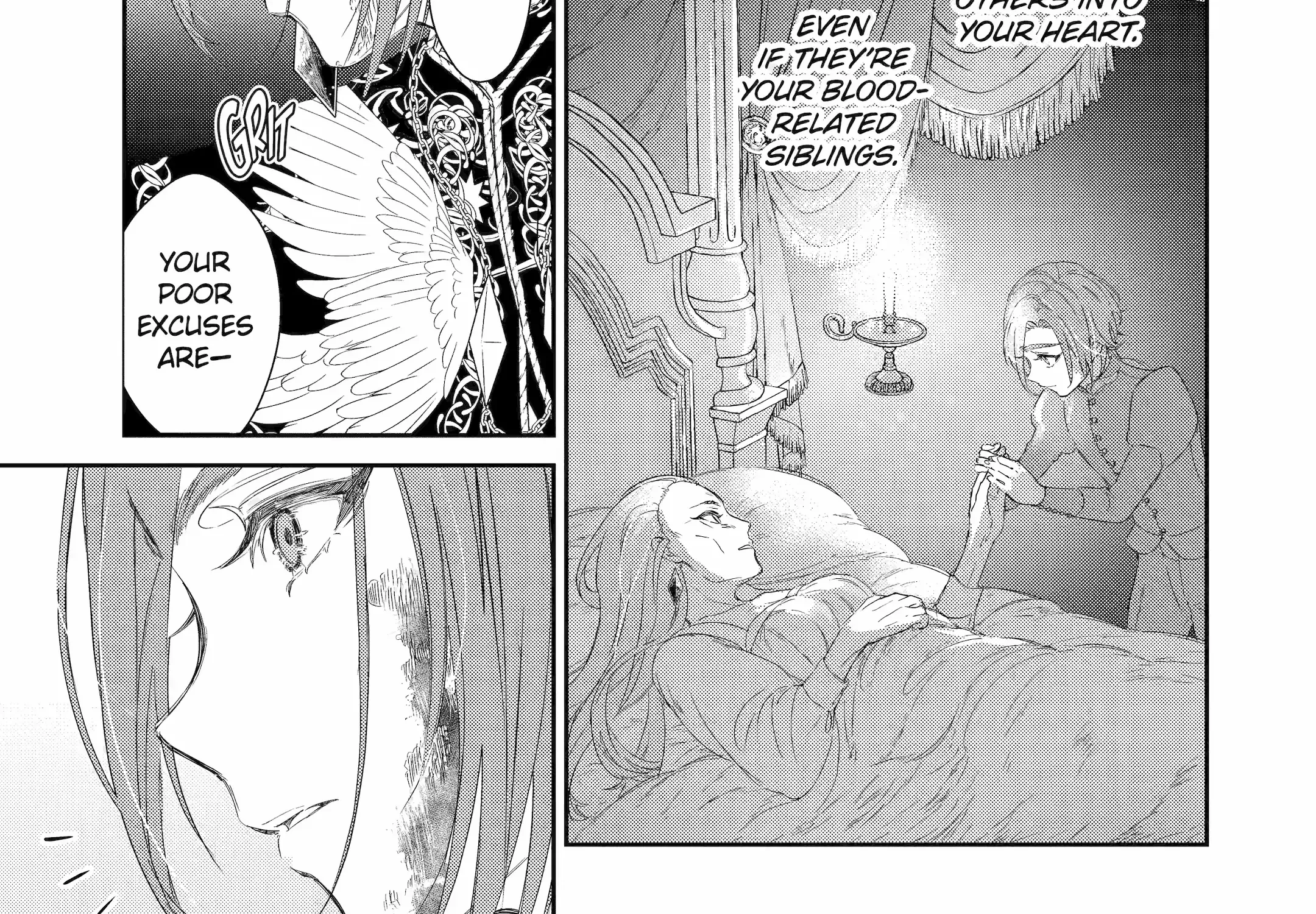 The Newbie Princess Doesn