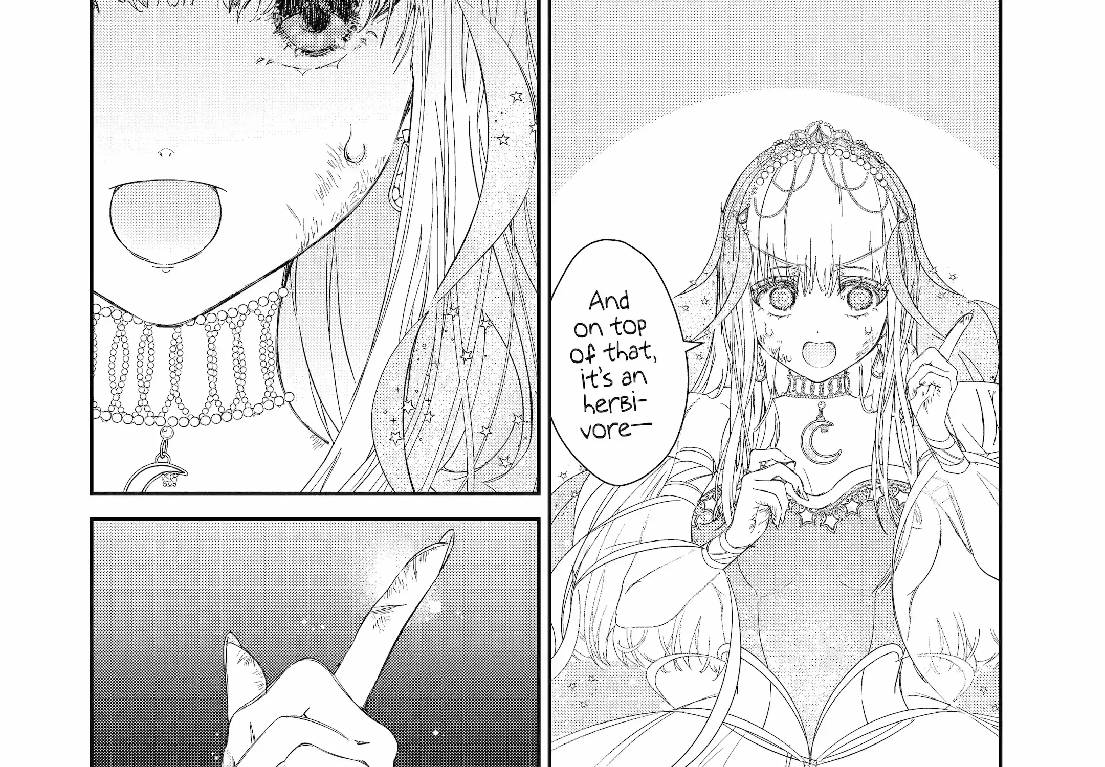 The Newbie Princess Doesn