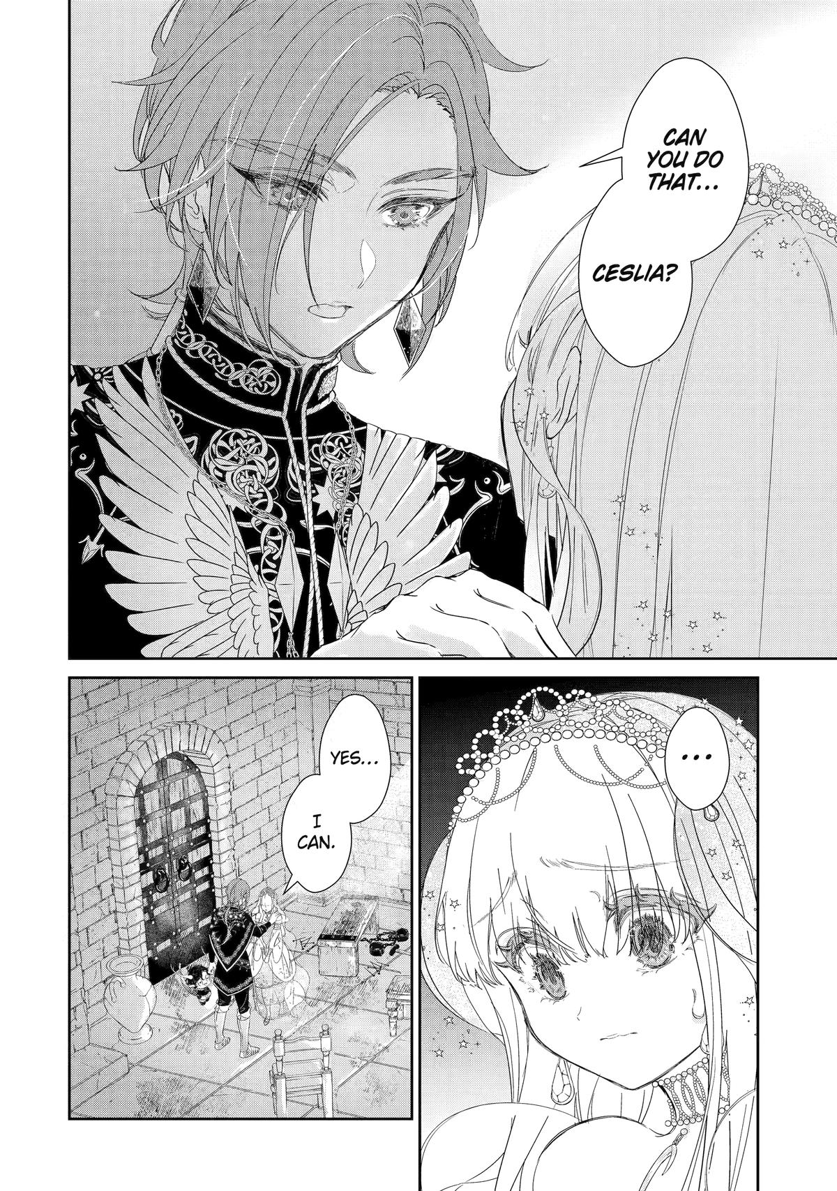 The Newbie Princess Doesn