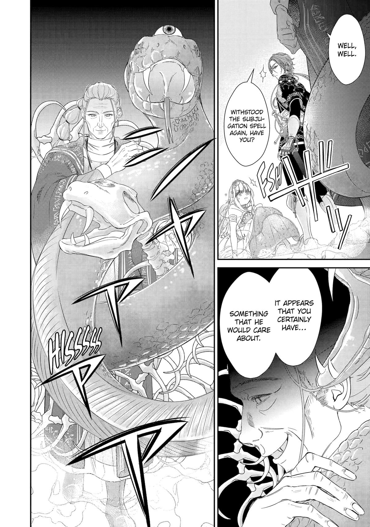 The Newbie Princess Doesn
