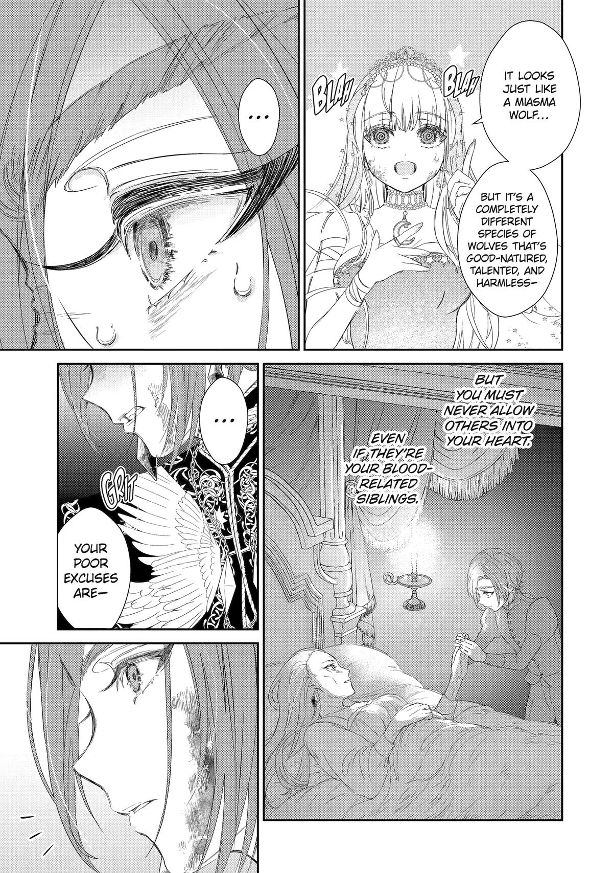 The Newbie Princess Doesn