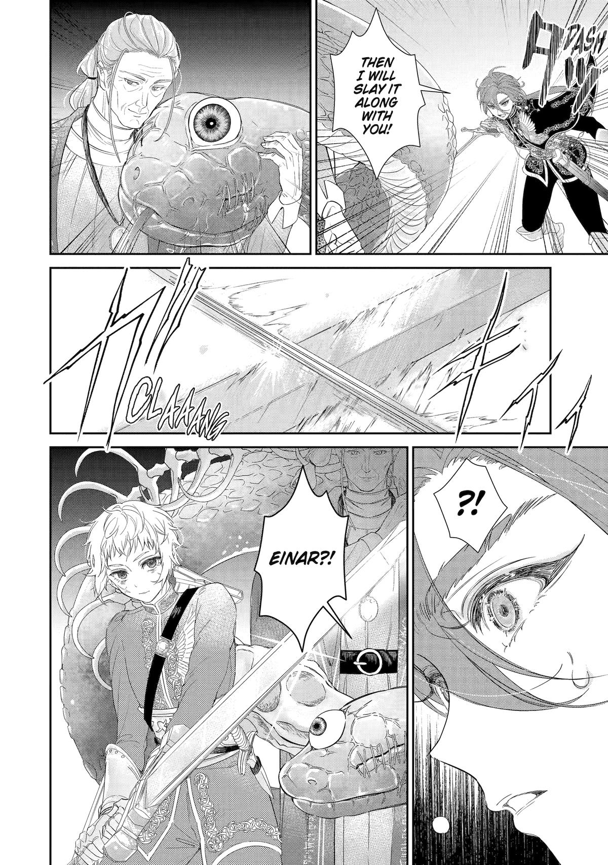 The Newbie Princess Doesn