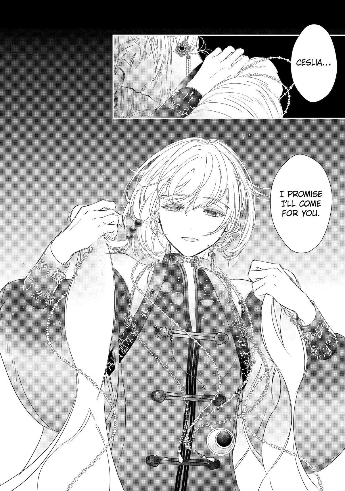 The Newbie Princess Doesn