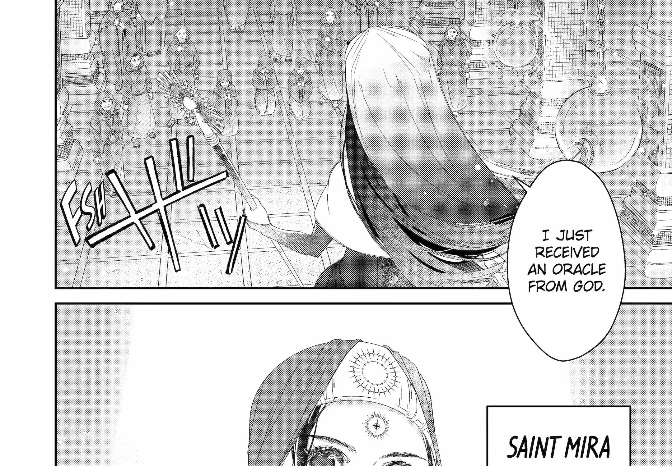The Newbie Princess Doesn