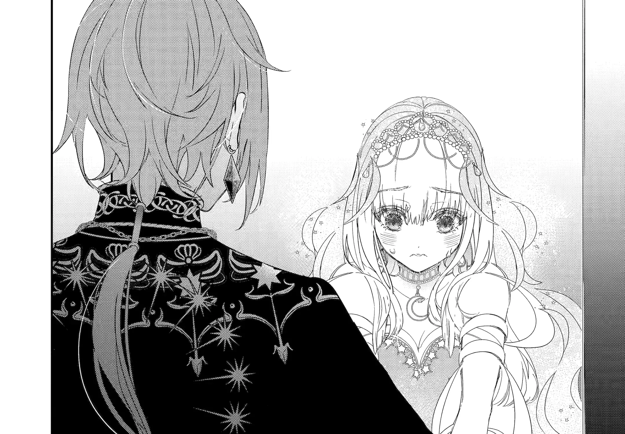 The Newbie Princess Doesn