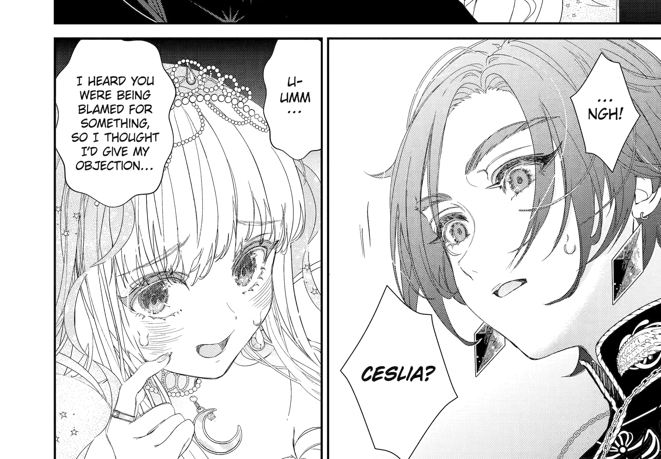 The Newbie Princess Doesn