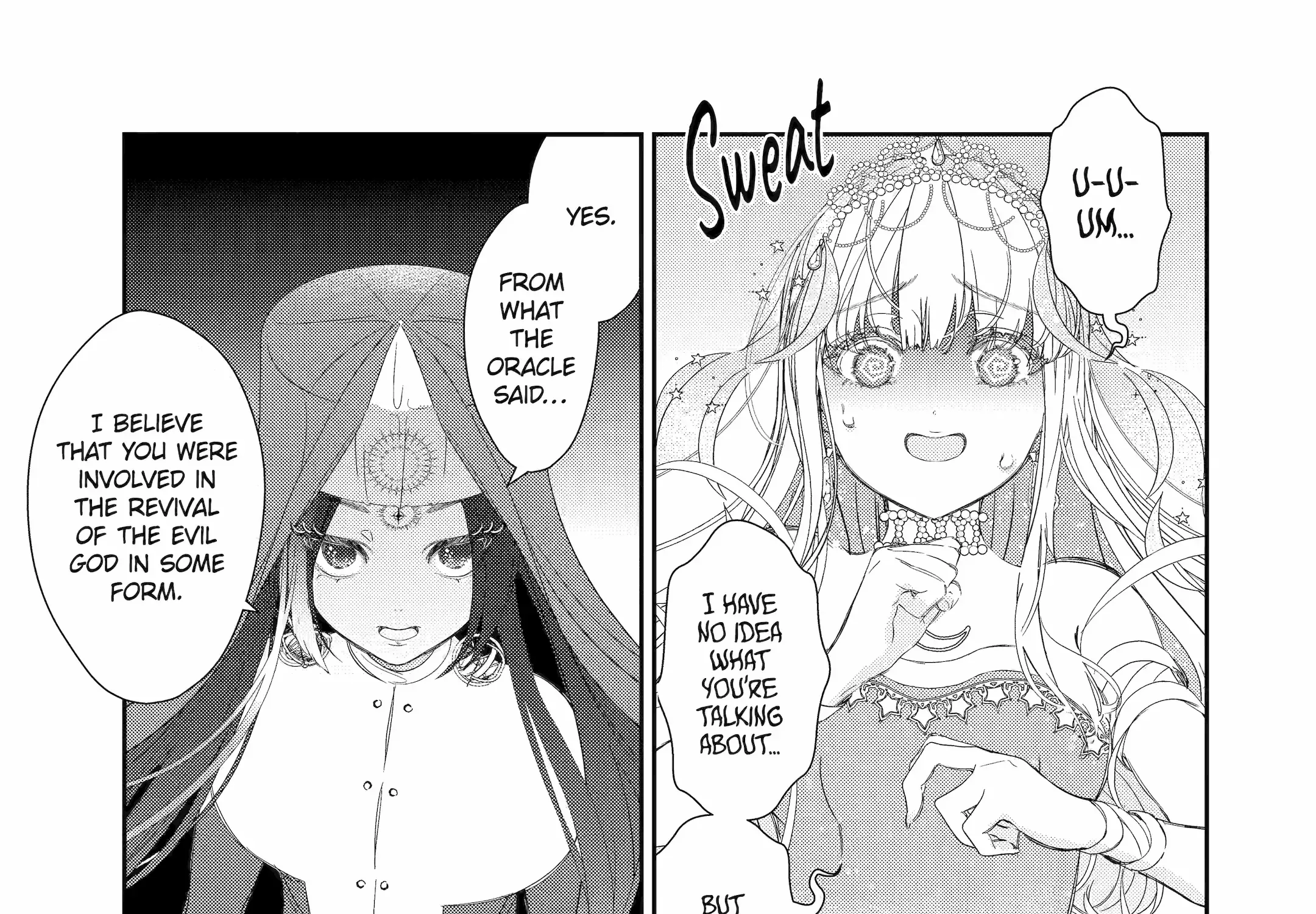 The Newbie Princess Doesn