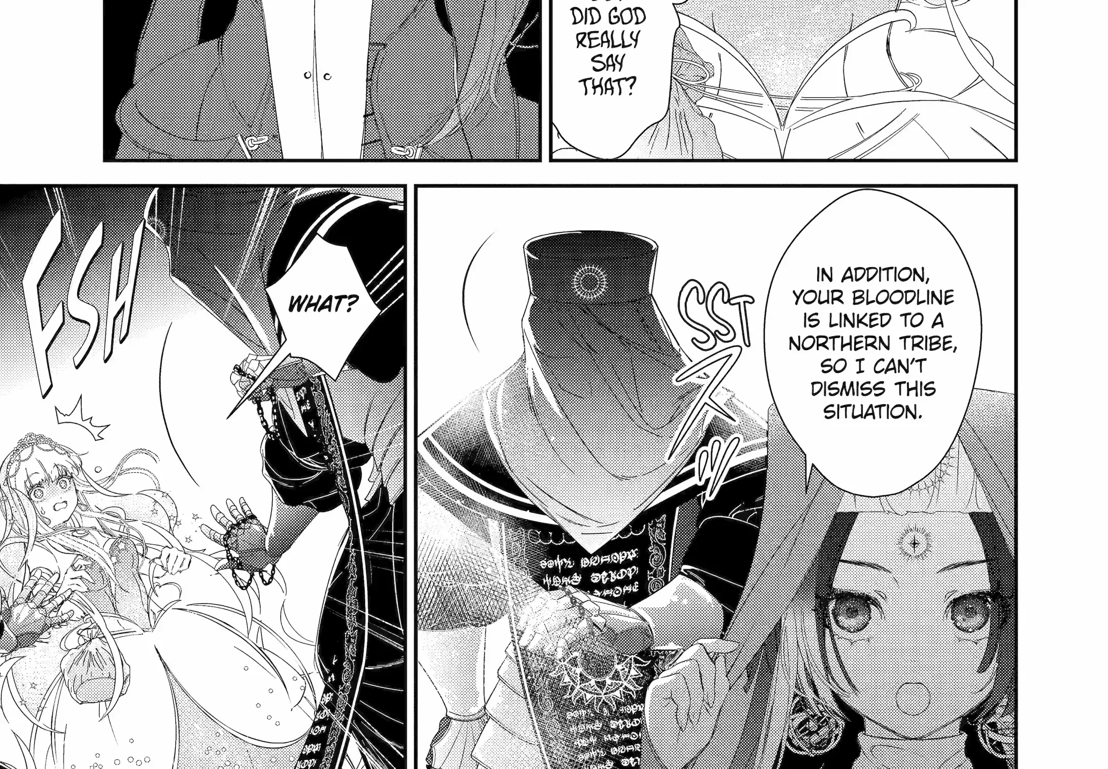 The Newbie Princess Doesn