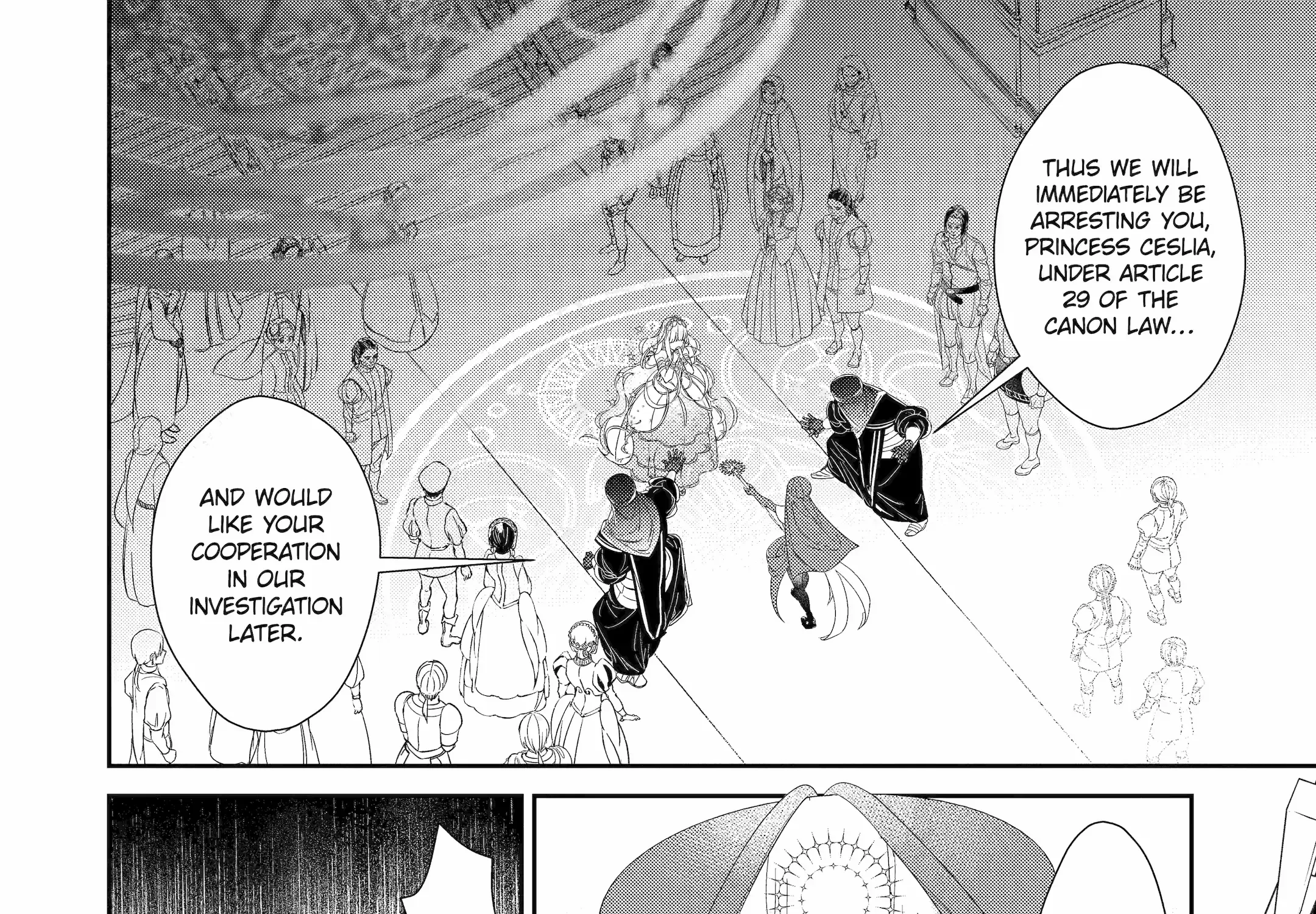 The Newbie Princess Doesn