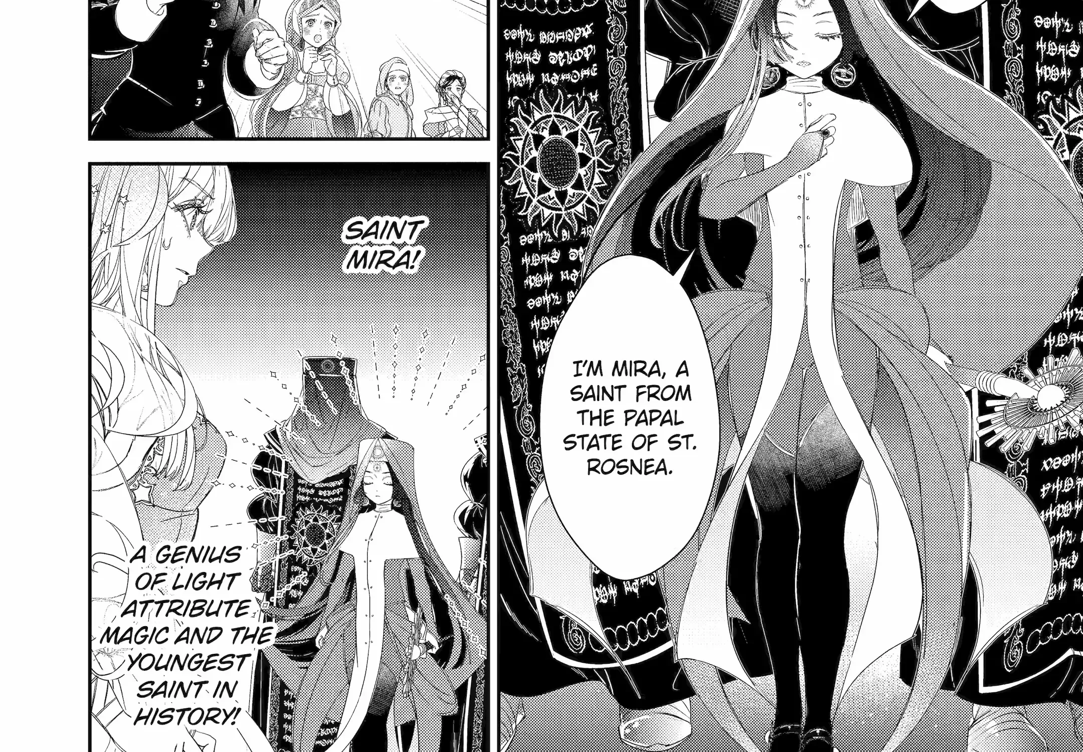 The Newbie Princess Doesn