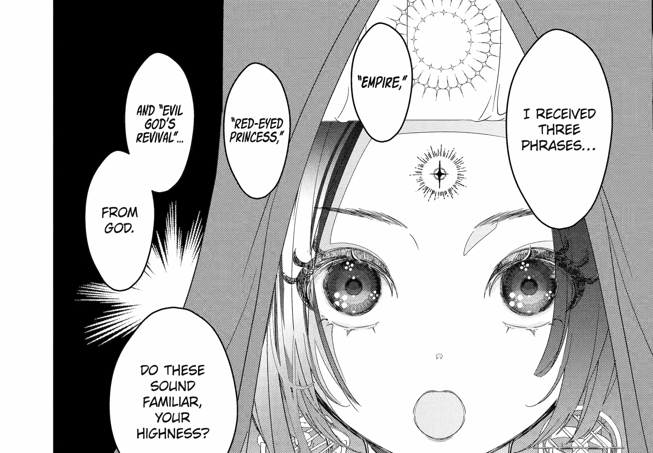 The Newbie Princess Doesn
