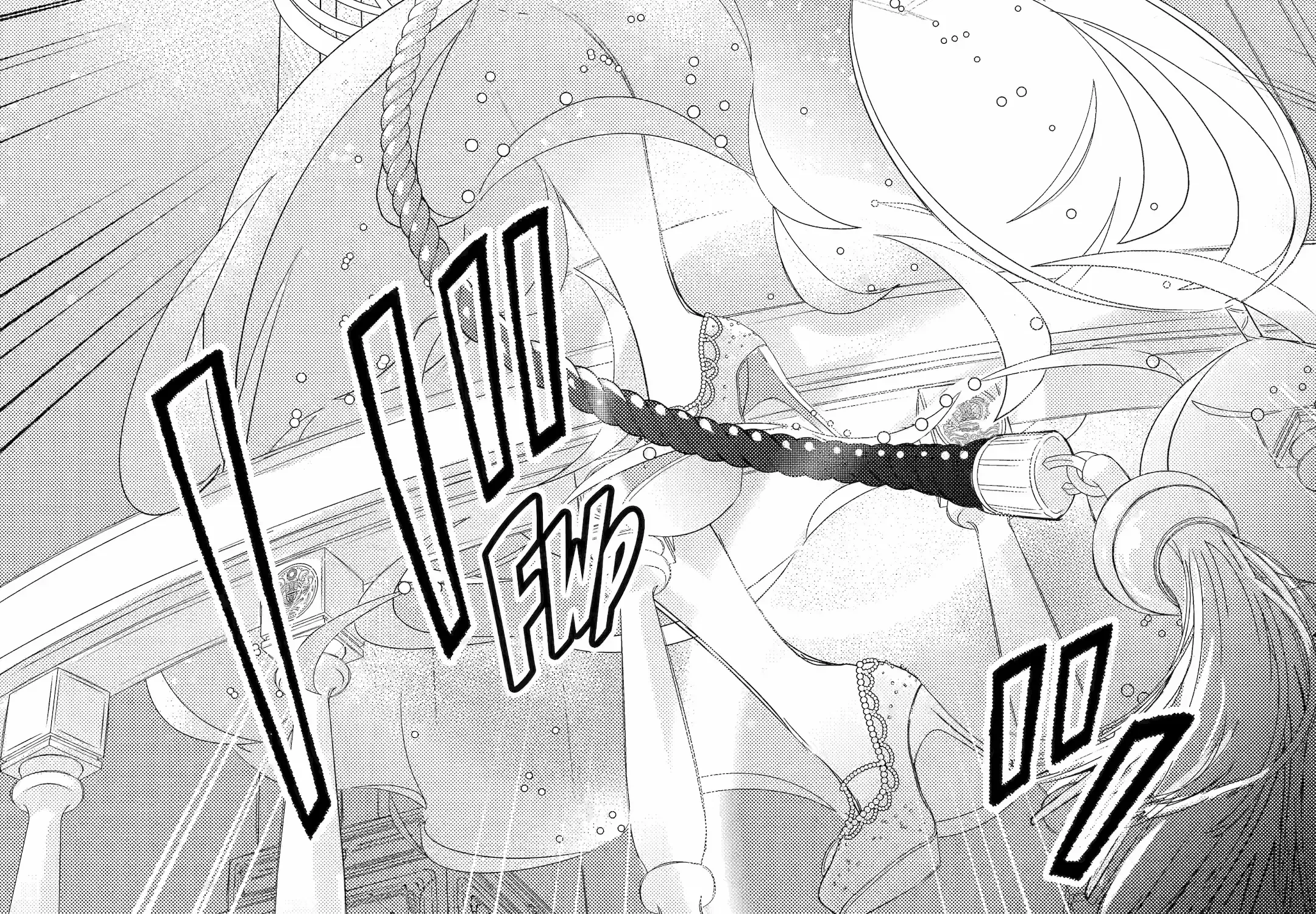The Newbie Princess Doesn
