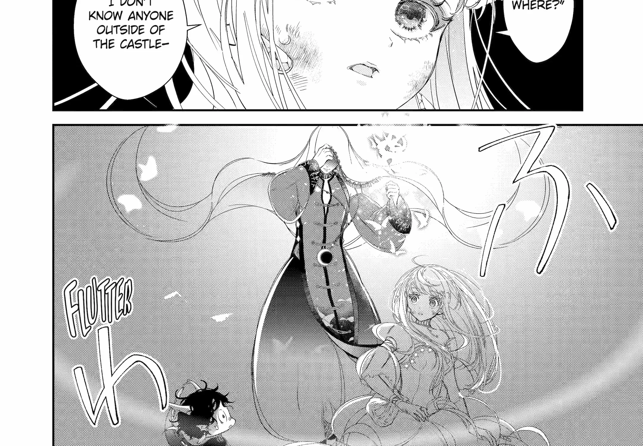 The Newbie Princess Doesn