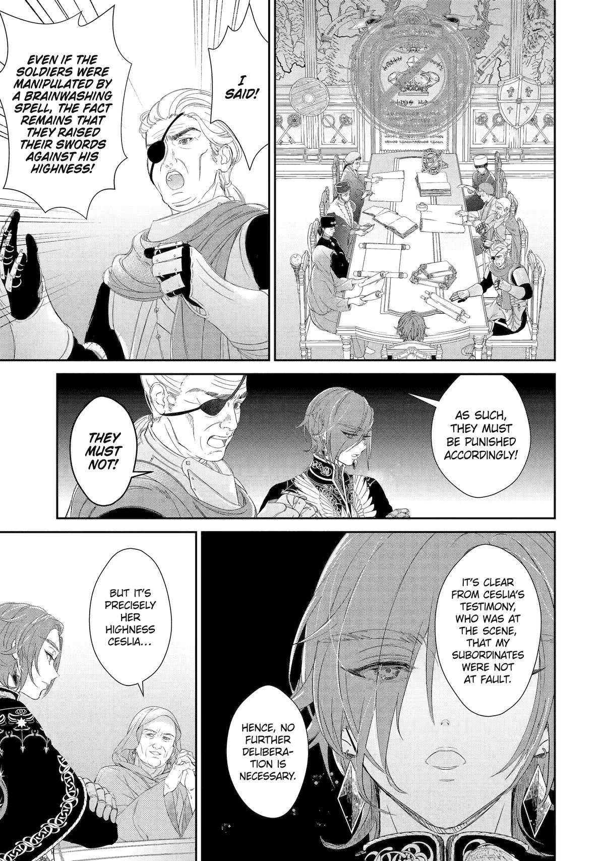 The Newbie Princess Doesn