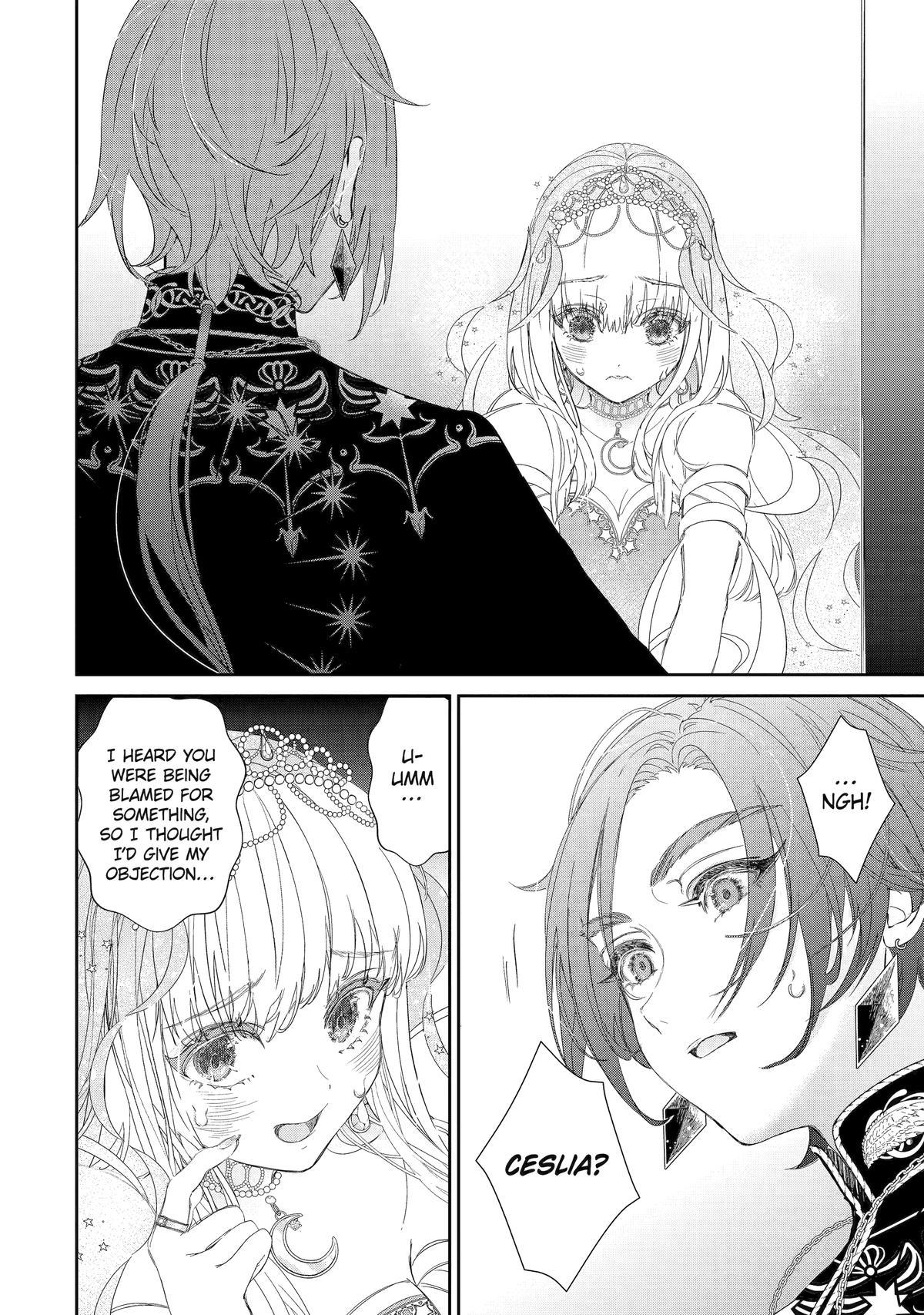 The Newbie Princess Doesn