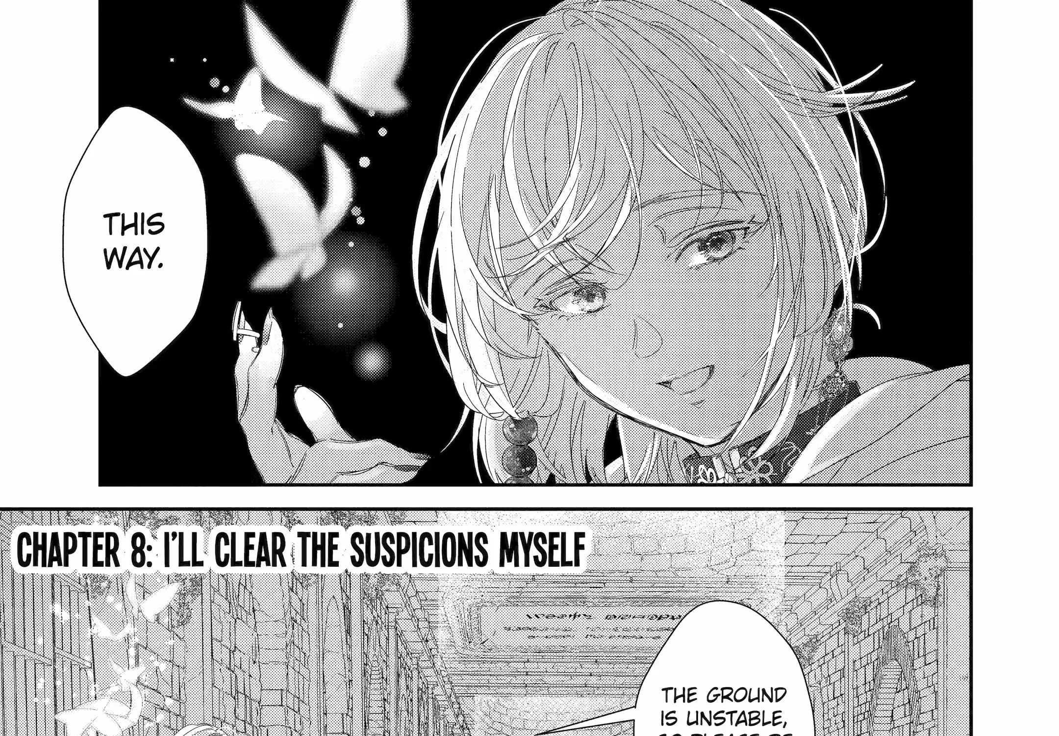 The Newbie Princess Doesn