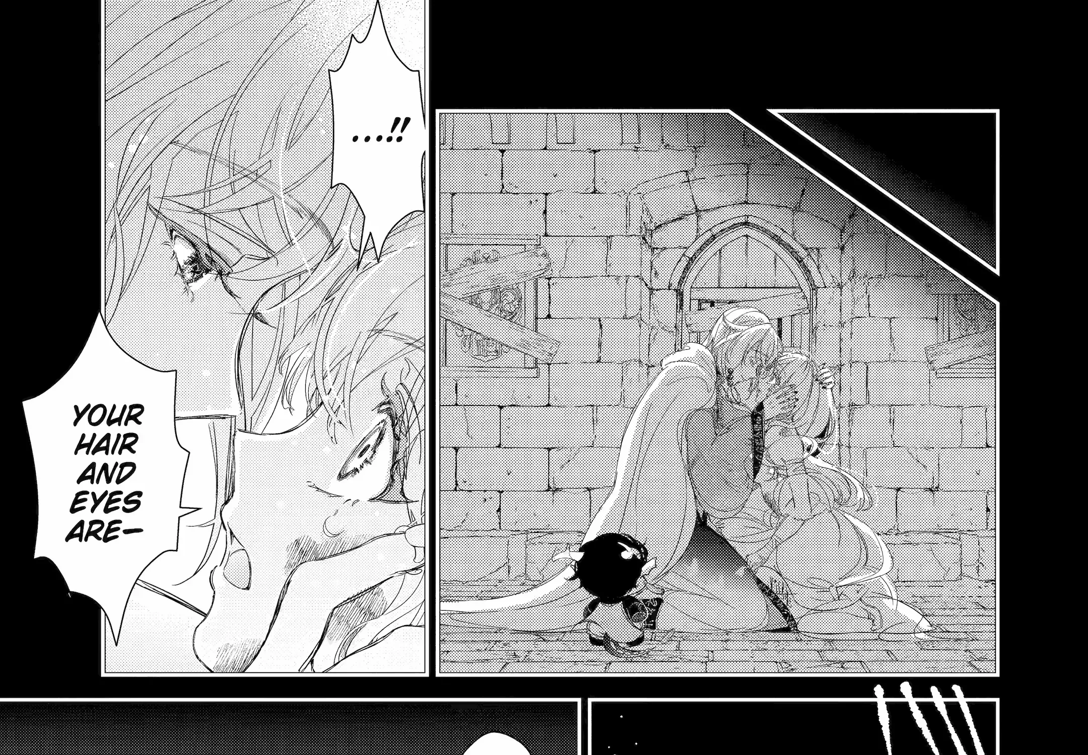 The Newbie Princess Doesn