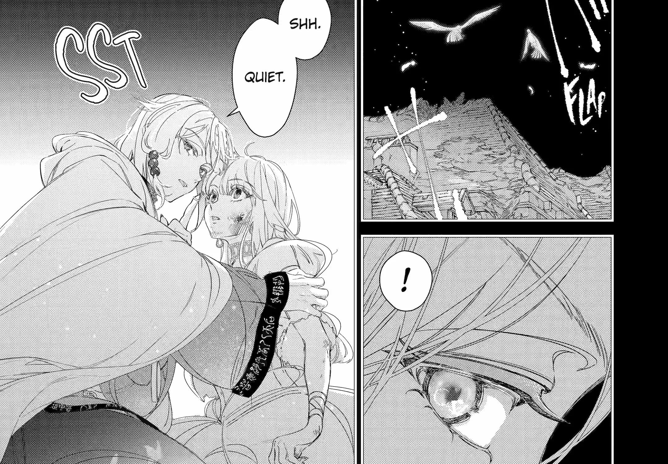 The Newbie Princess Doesn
