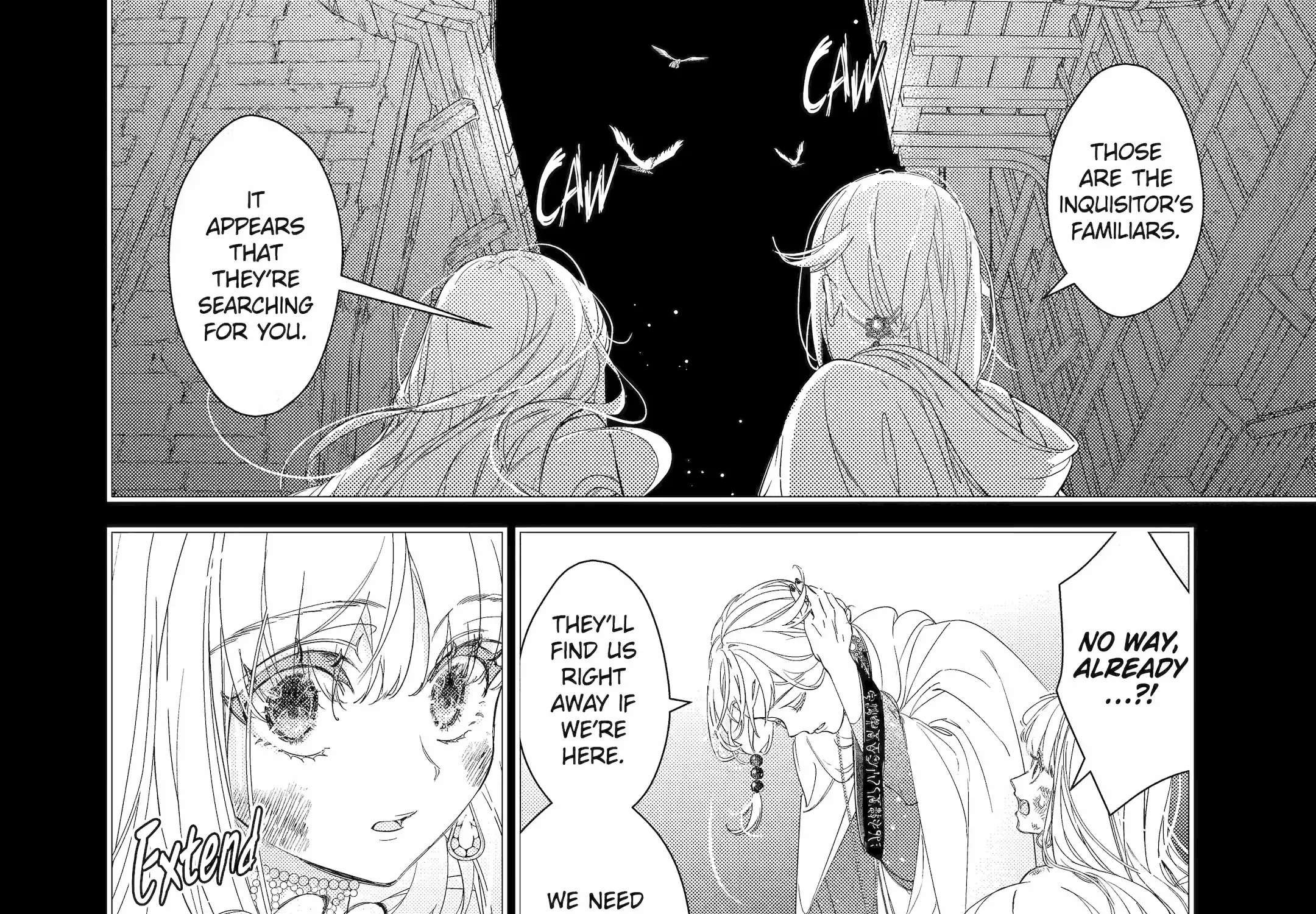 The Newbie Princess Doesn