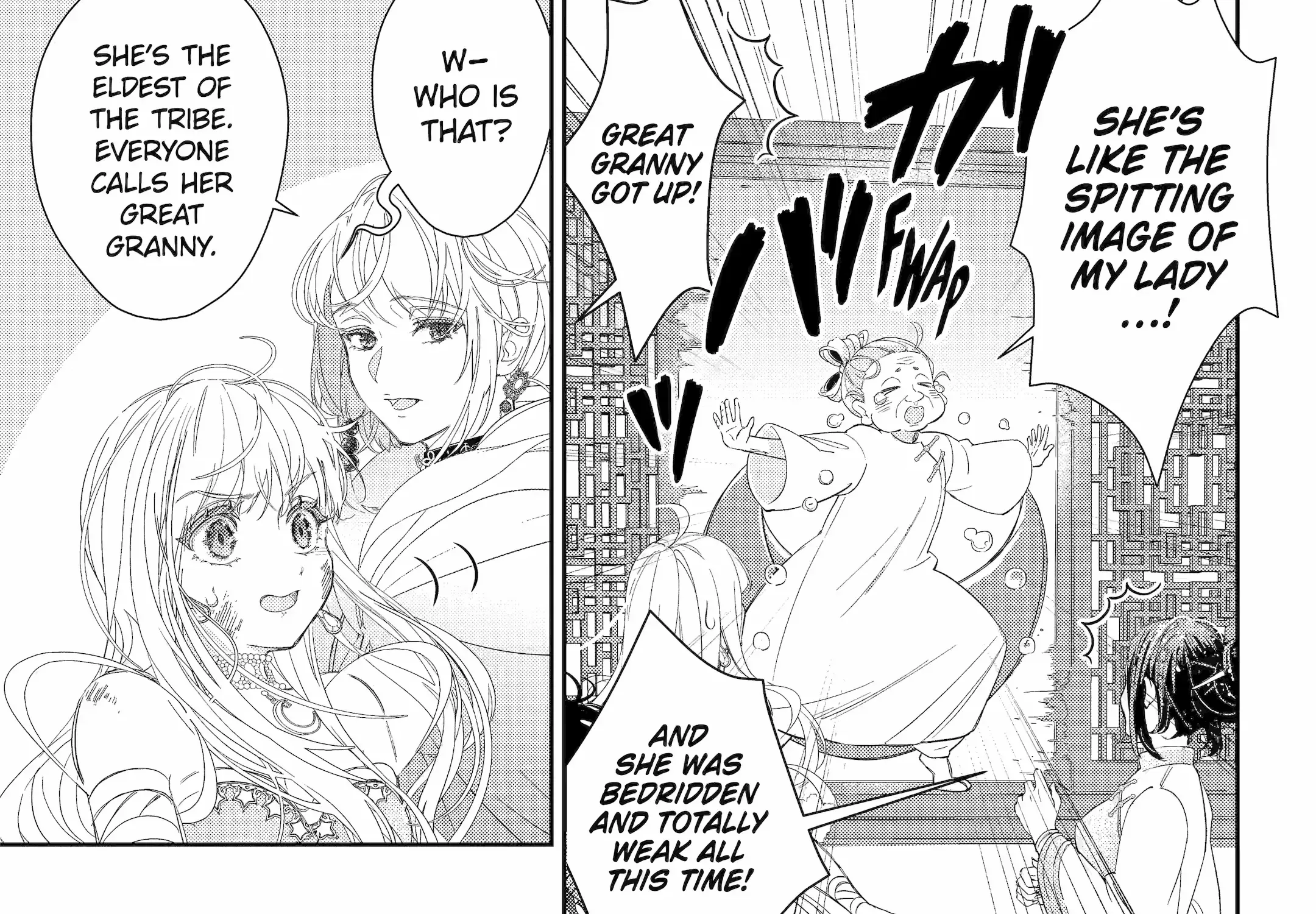 The Newbie Princess Doesn