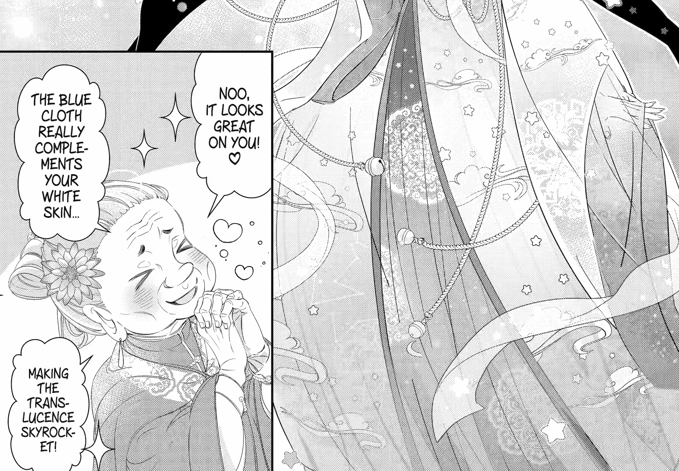 The Newbie Princess Doesn