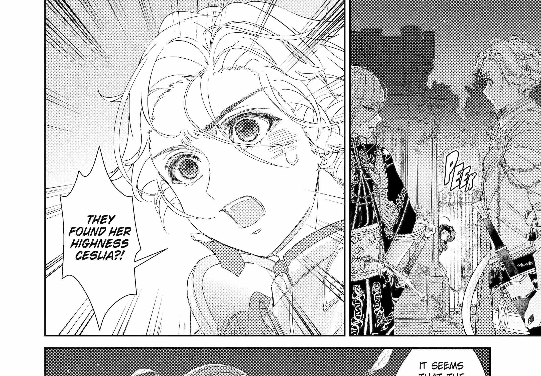 The Newbie Princess Doesn