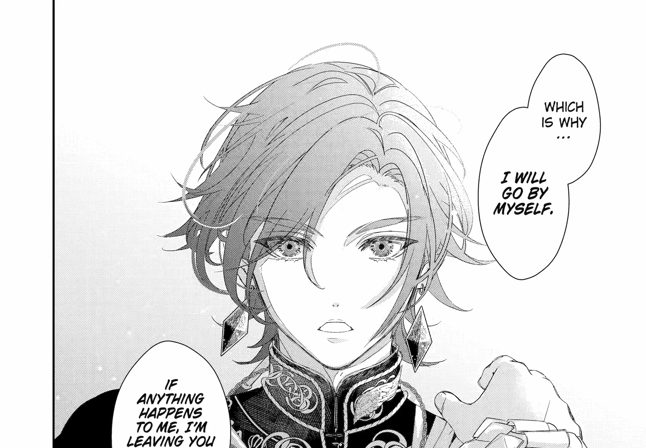 The Newbie Princess Doesn