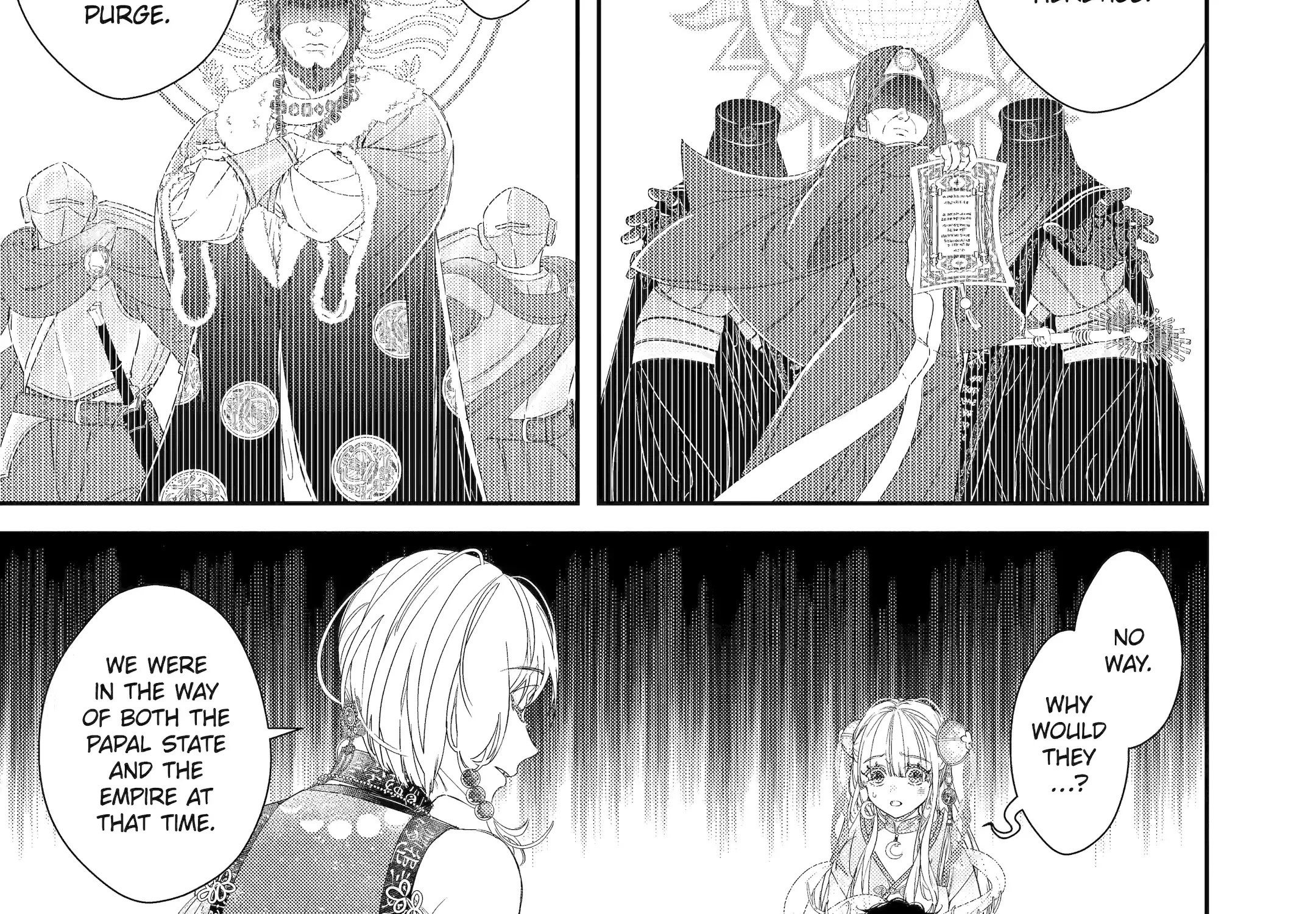 The Newbie Princess Doesn