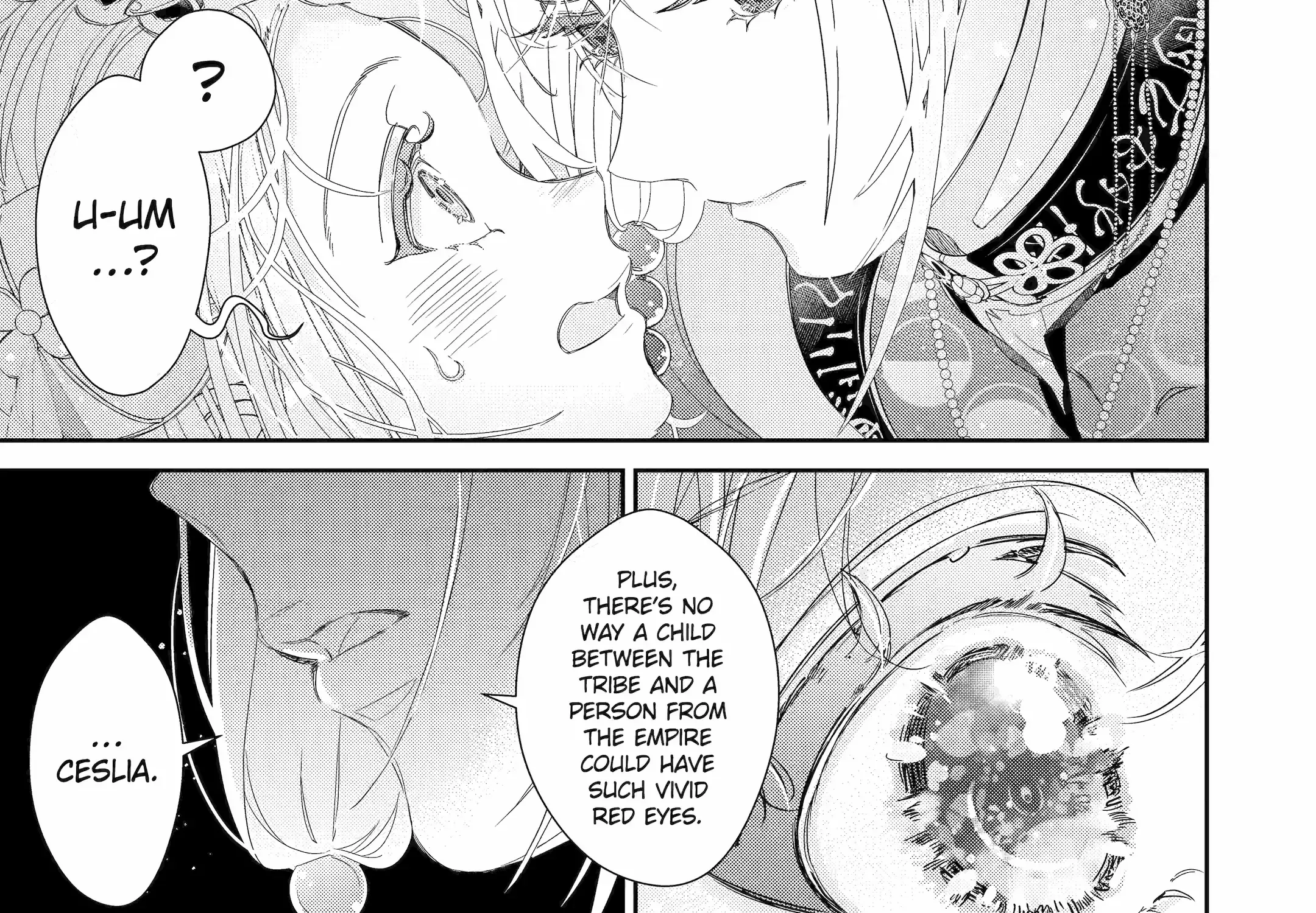 The Newbie Princess Doesn