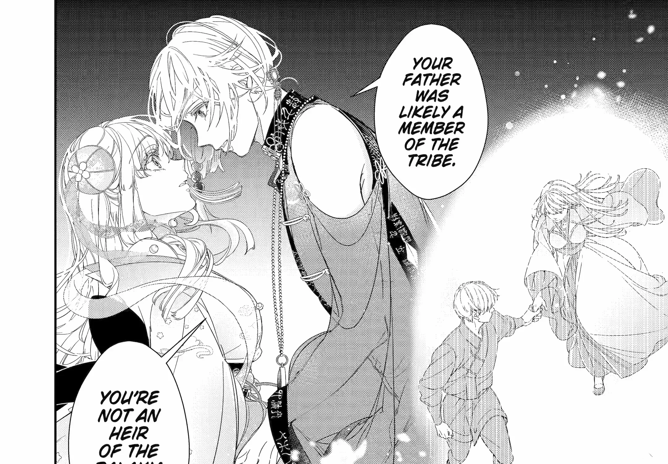 The Newbie Princess Doesn