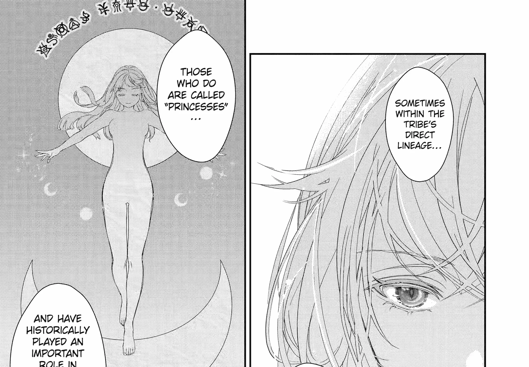 The Newbie Princess Doesn