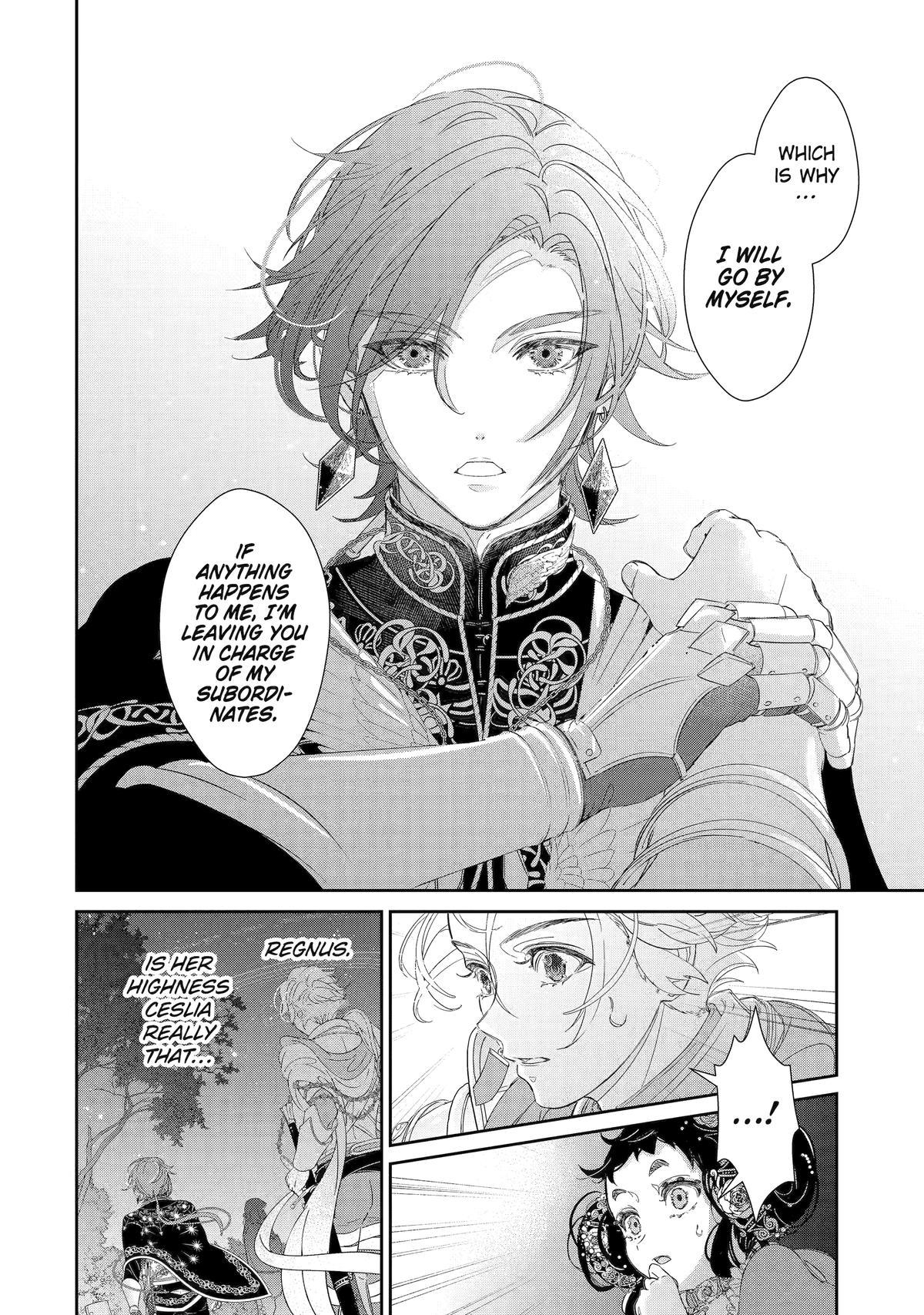 The Newbie Princess Doesn
