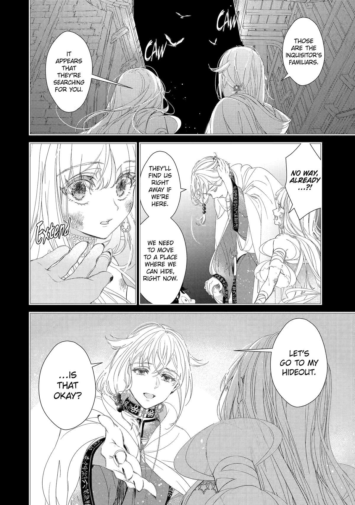 The Newbie Princess Doesn