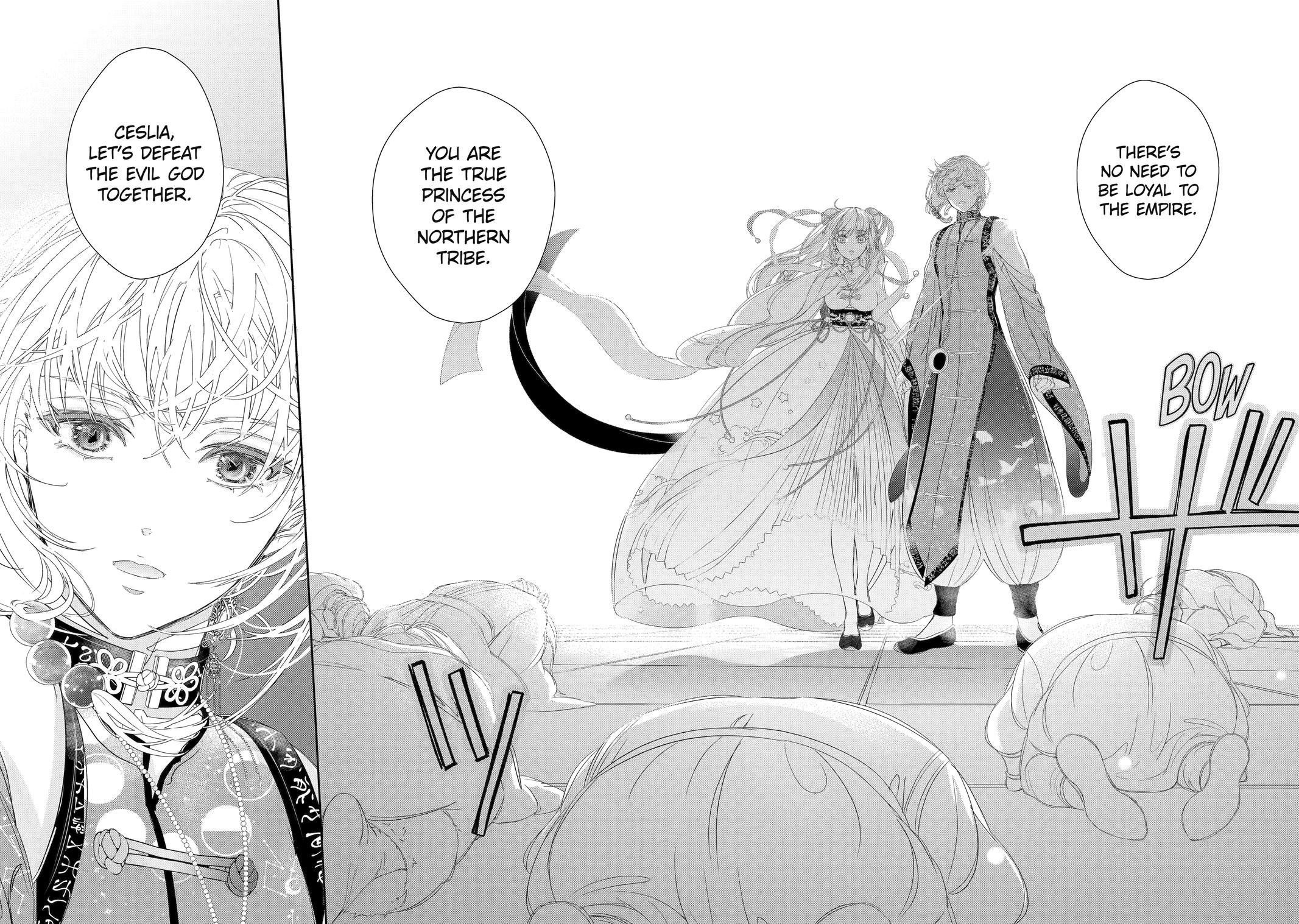 The Newbie Princess Doesn
