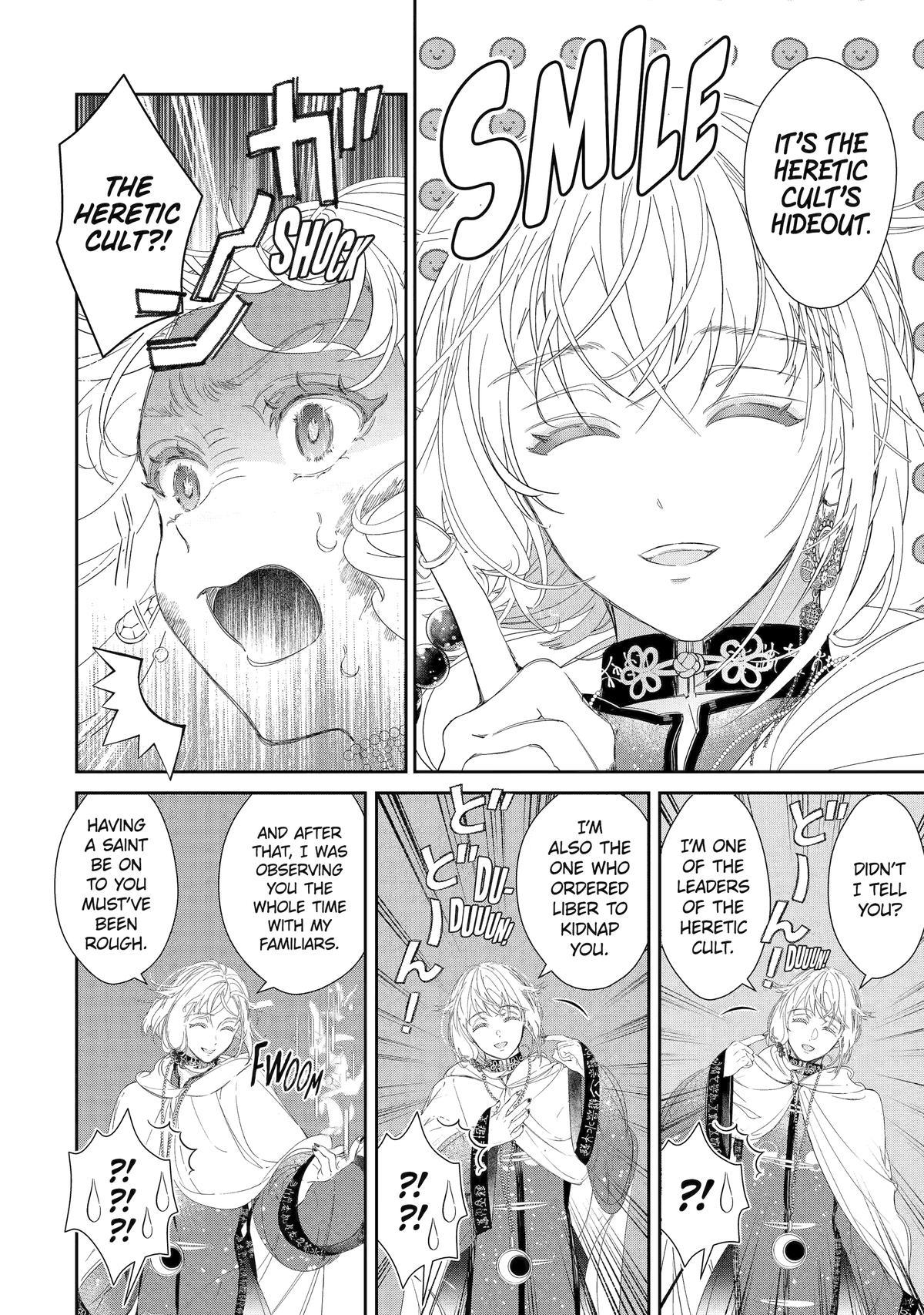 The Newbie Princess Doesn