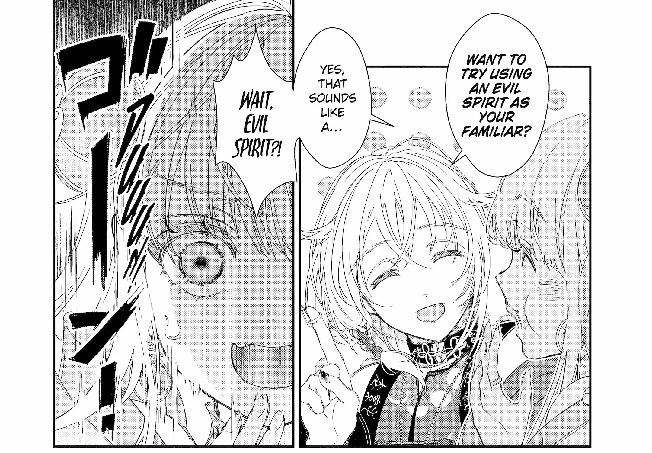 The Newbie Princess Doesn