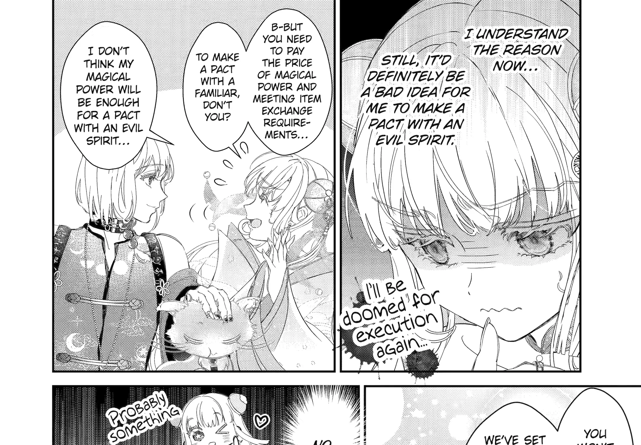 The Newbie Princess Doesn