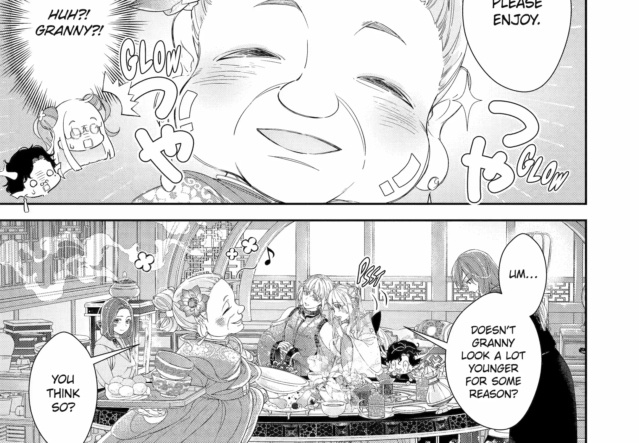 The Newbie Princess Doesn