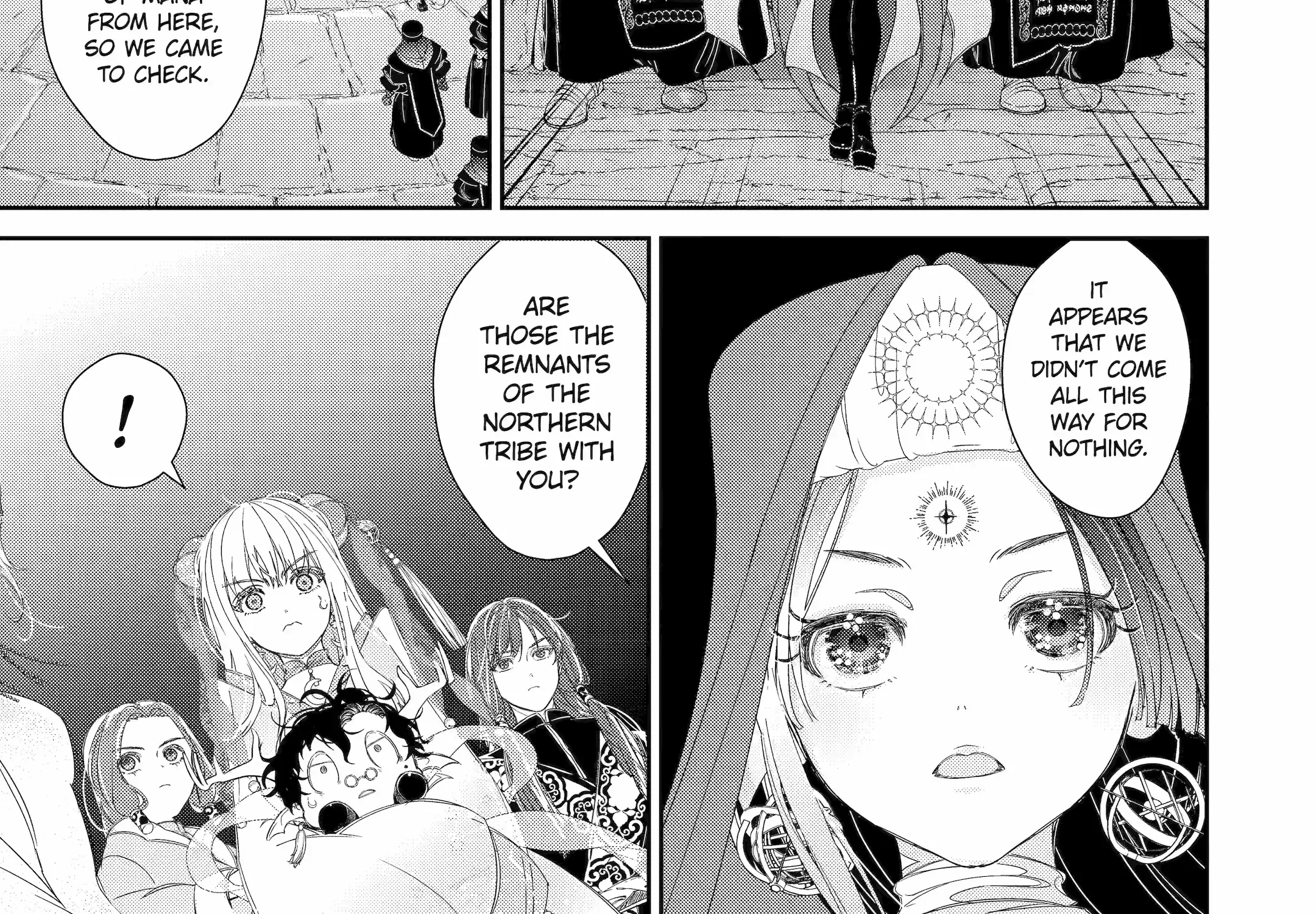 The Newbie Princess Doesn