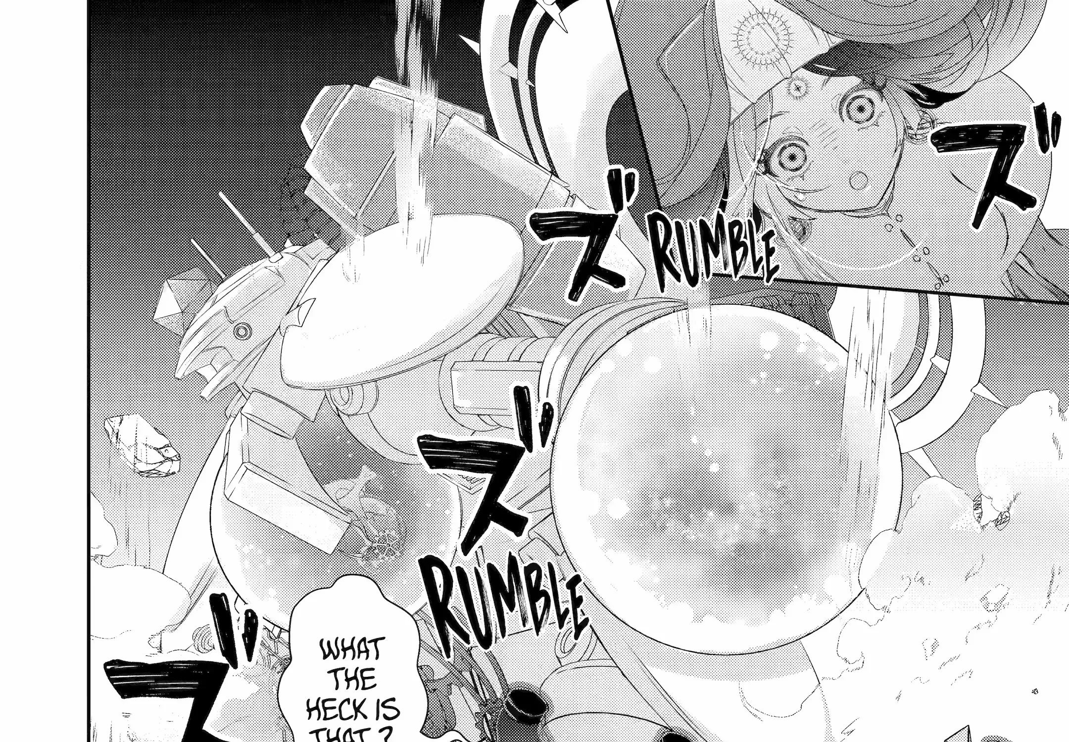 The Newbie Princess Doesn