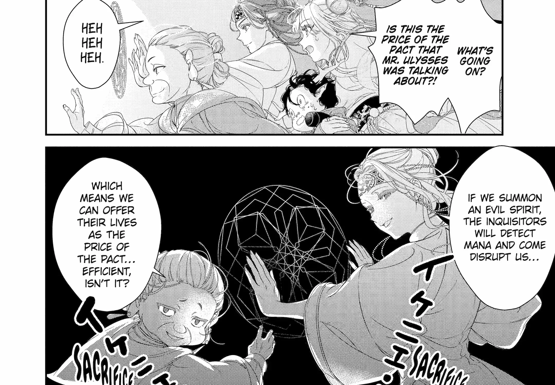 The Newbie Princess Doesn