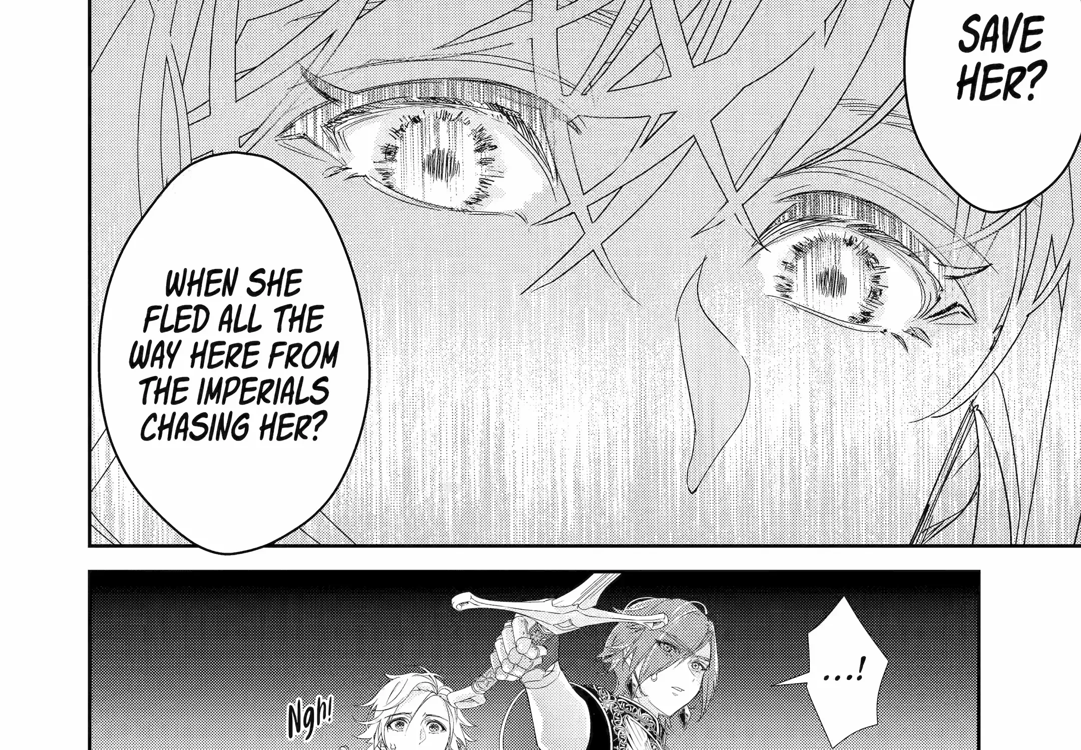 The Newbie Princess Doesn