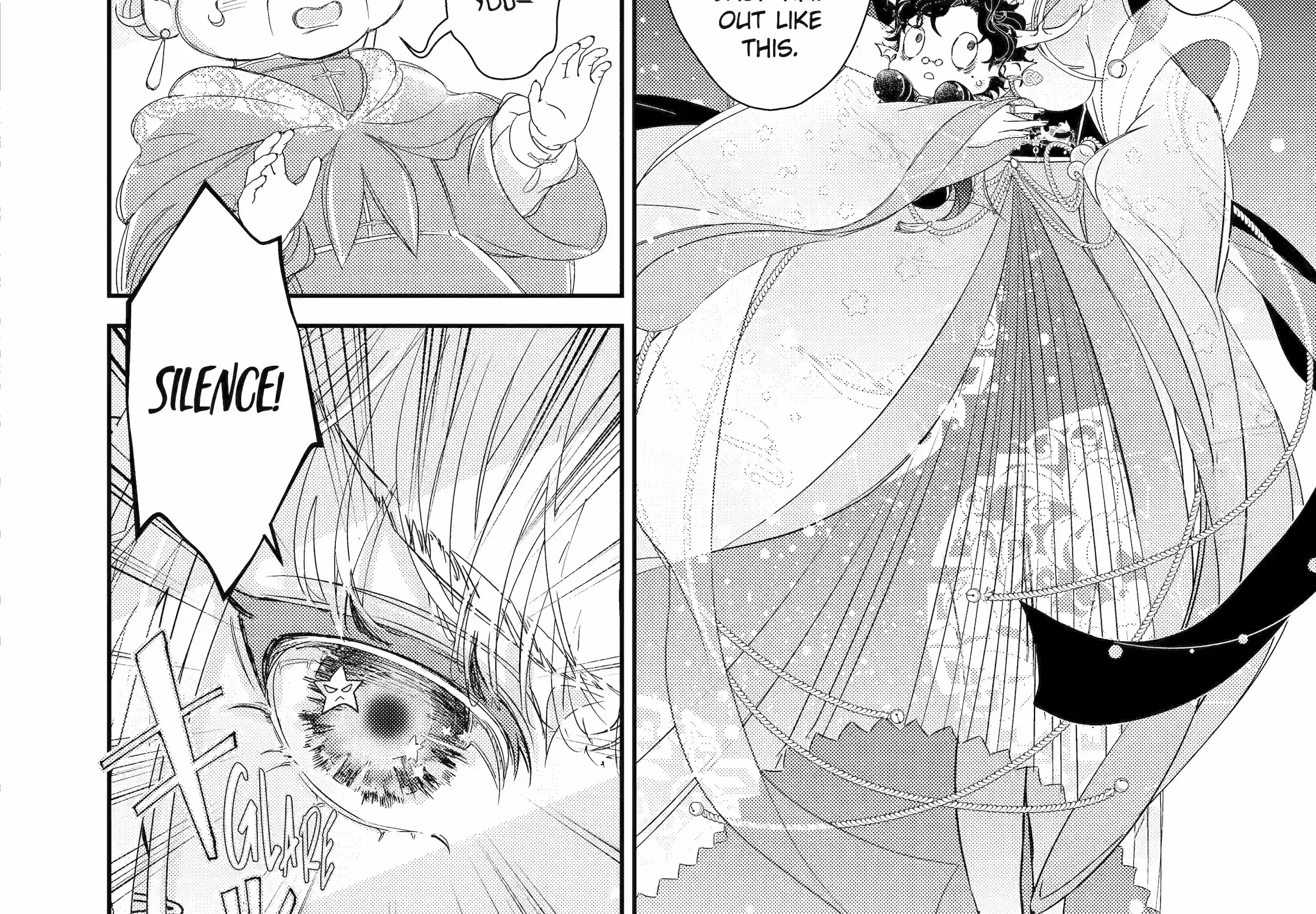 The Newbie Princess Doesn