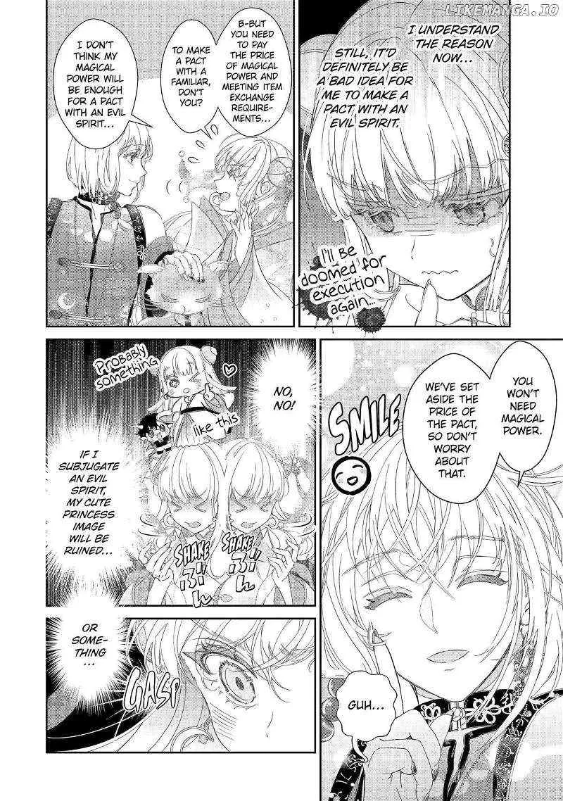 The Newbie Princess Doesn