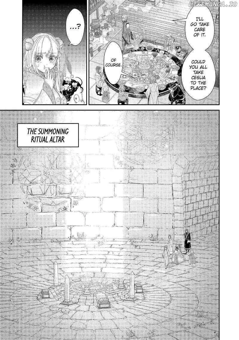 The Newbie Princess Doesn